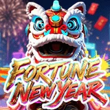 Bocoran RTP Slot AA Gaming Fortune New Year